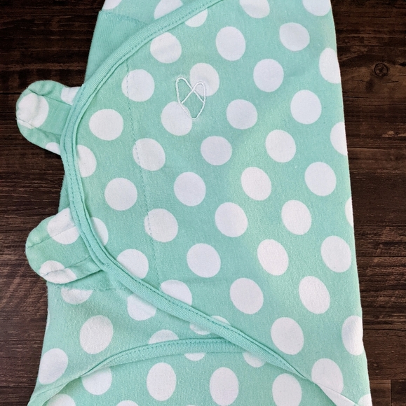 SwaddleMe Accessories Summer Infant Swaddleme Wrap Poshmark